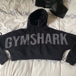 Gymshark Hoodie